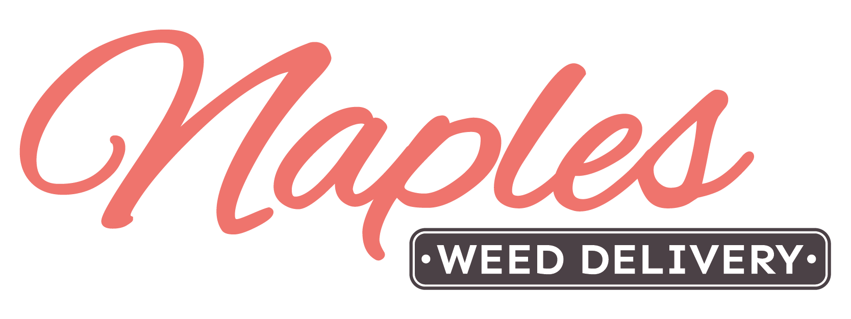 Naples Weed Delivery